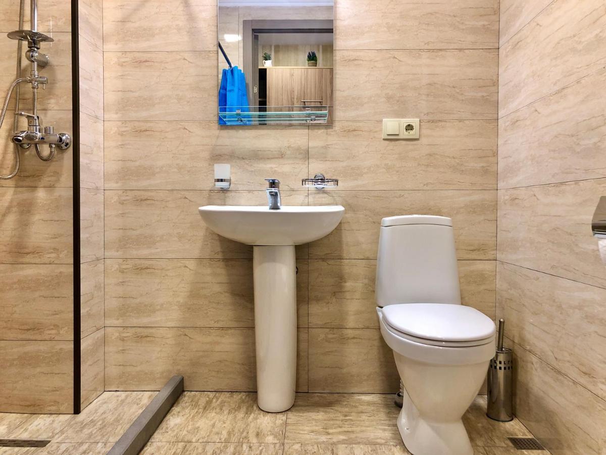 شقة Gvc 315 Atrium New غودوري المظهر الخارجي الصورة