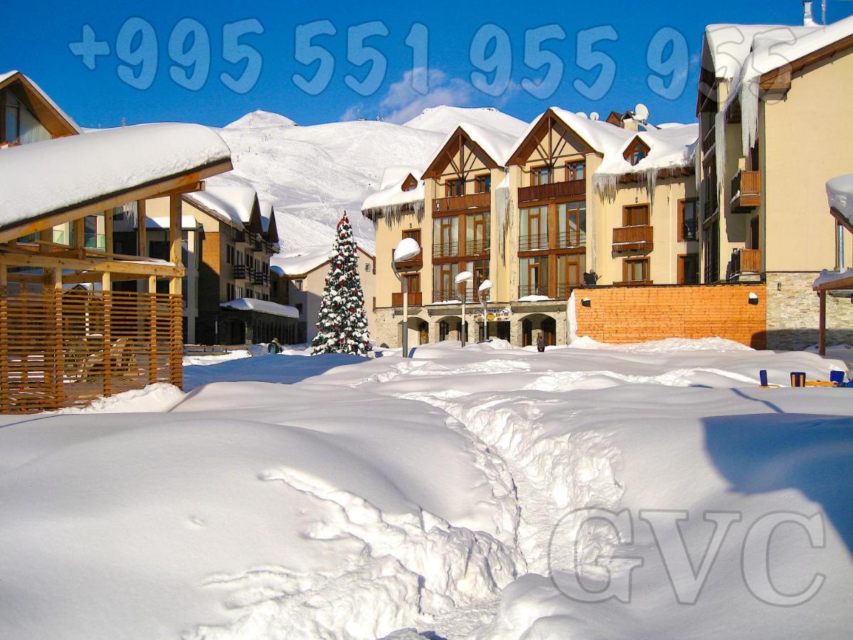 شقة Gvc 315 Atrium New غودوري المظهر الخارجي الصورة